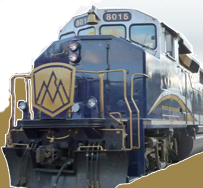 Rocky Mountaineer